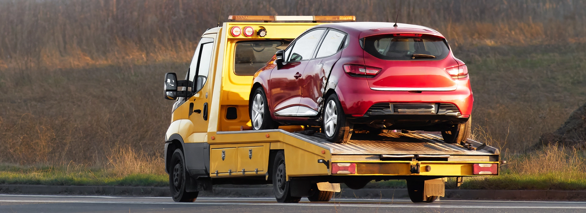 İstanbul Oto Çekici